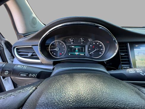 Used 2017 Buick Encore Sport Touring FWD image 72