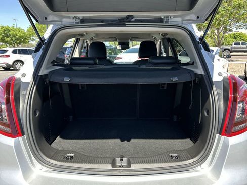 Used 2021 Buick Encore Preferred FWD image 26