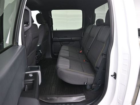 Used 2024 Ford F150 STX w/ Tow/Haul Package image 11