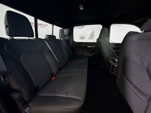 New 2026 RAM 1500 Express AWD/4WD image 24