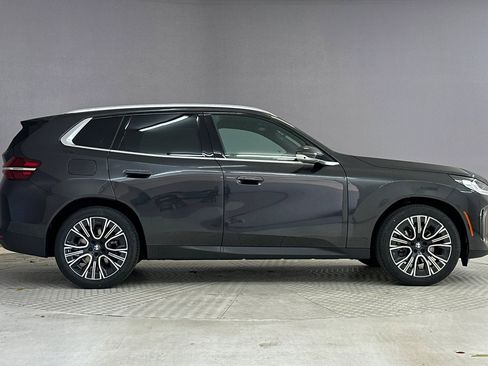 New 2026 BMW X3 xDrive30 w/ Premium Package image 8