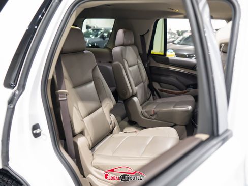 Used 2020 Chevrolet Tahoe Premier w/ RST 6.2L Performance Edition image 18