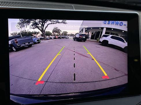 Used 2023 Jeep Compass Limited image 18