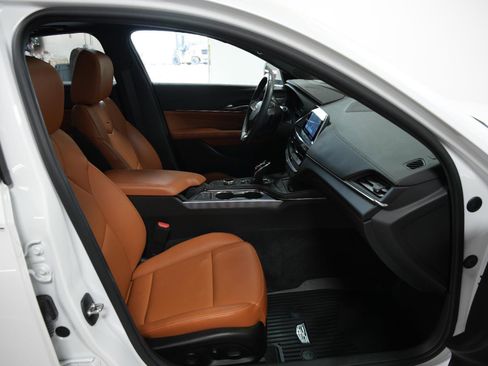 Used 2023 Cadillac CT4 Premium Luxury image 18