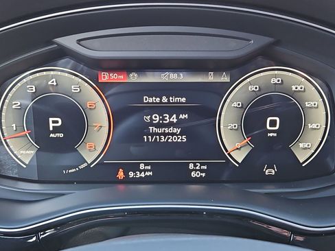 New 2026 Audi Q7 3.0T Premium Plus image 20