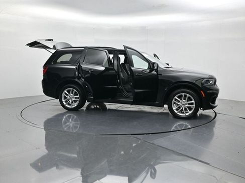 Used 2024 Dodge Durango GT AWD/4WD image 50
