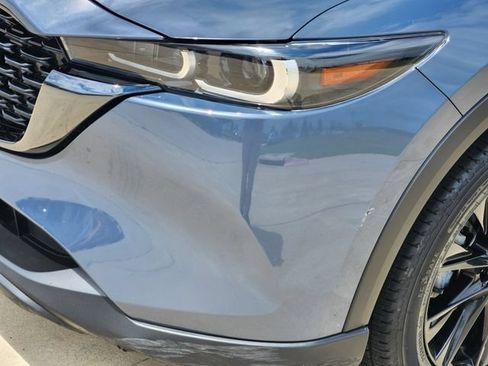 Used 2023 MAZDA CX-5 Carbon Edition AWD/4WD image 9