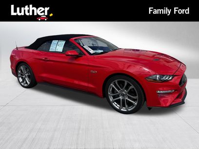 Used 2023 Ford Mustang GT Premium w/ Equipment Group 401A