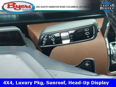 Used 2022 Lincoln Navigator L Reserve image 22