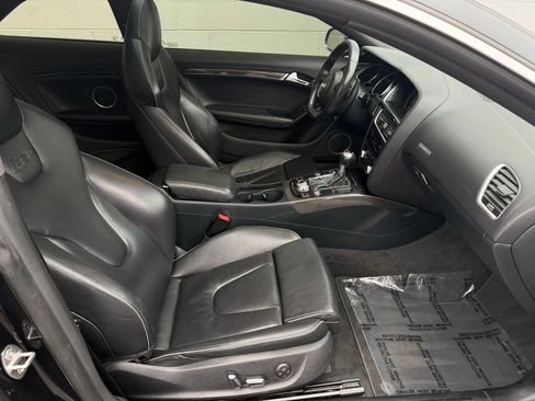 Used 2014 Audi RS 5 Coupe image 17