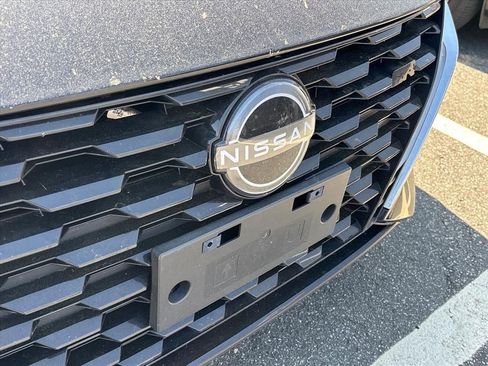 Used 2024 Nissan Altima 2.5 SV image 20