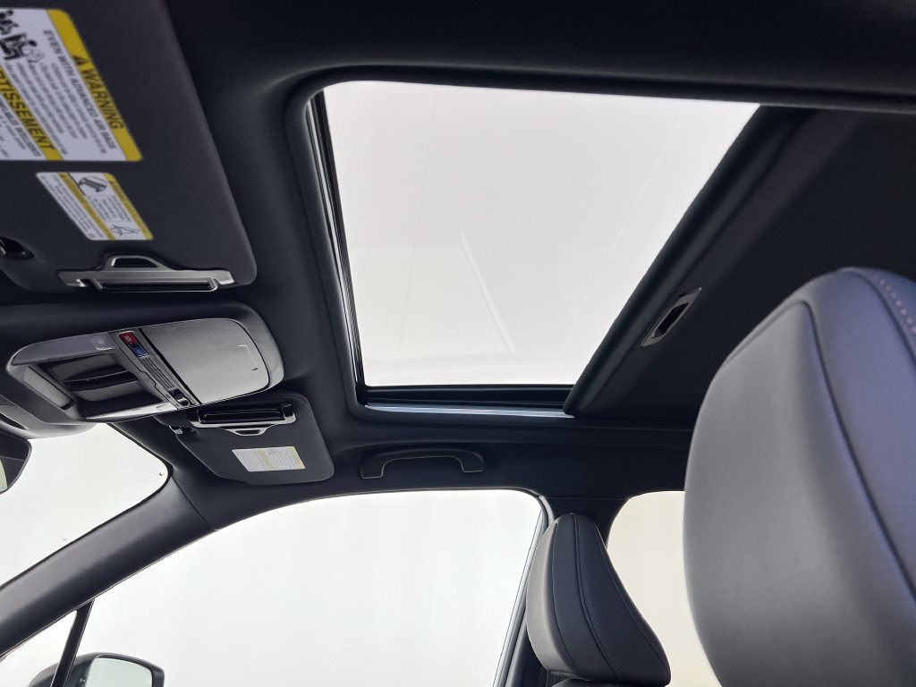 New 2026 Subaru Forester Sport AWD/4WD image 23