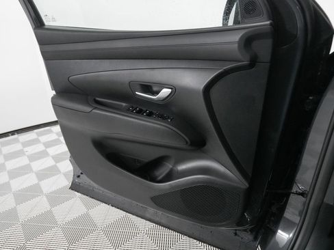 Used 2025 Hyundai Tucson SEL AWD/4WD image 12