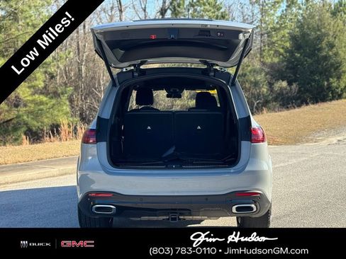 Used 2024 Mercedes-Benz GLS 450 4MATIC image 18
