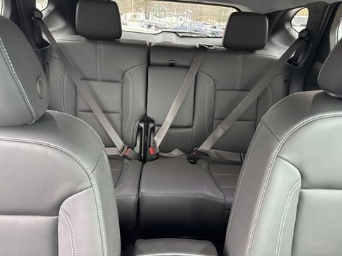 New 2026 Chevrolet Blazer LT w/ LPO, Floor Liner Package image 36