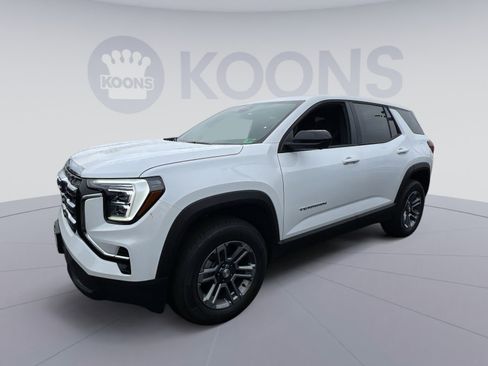 New 2026 GMC Terrain Elevation w/ Technology Package II image 2