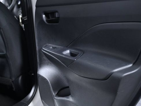 Certified 2024 Nissan Versa S w/ S Plus Package FWD image 29