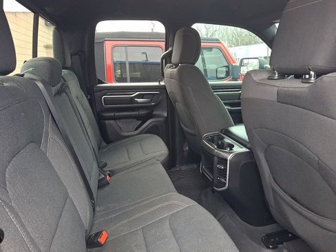 Used 2020 RAM 1500 Big Horn image 16