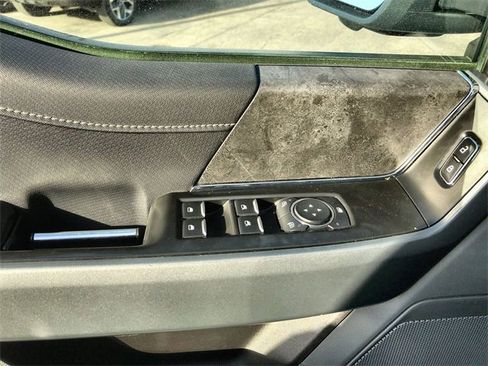 Used 2024 Ford F150 XLT w/ Tow/Haul Package image 13