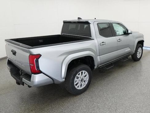 New 2026 Toyota Tacoma SR5 AWD/4WD image 12