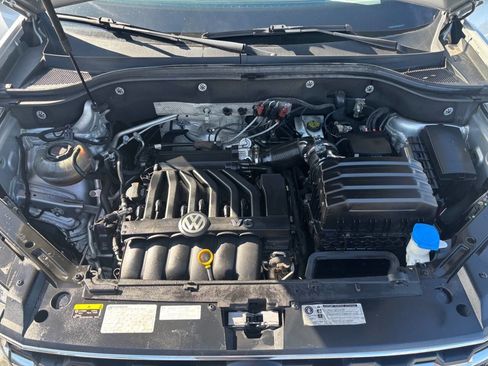 Used 2019 Volkswagen Atlas SE image 33