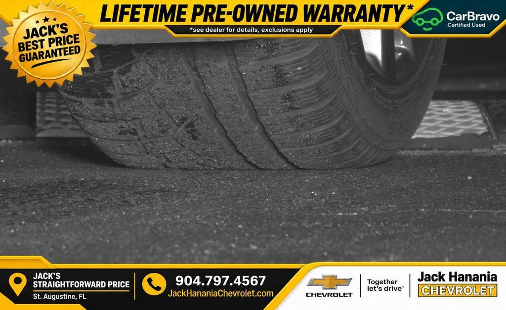 Used 2023 Subaru WRX Limited AWD/4WD image 30