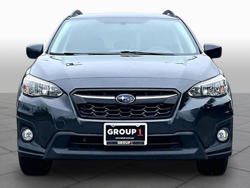 Used 2019 Subaru Crosstrek 2.0i Premium w/ Popular Package #3 AWD/4WD image 4