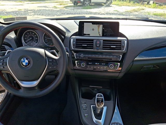 Used 2017 BMW 230i xDrive Coupe AWD/4WD image 14