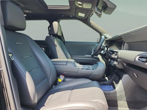Certified 2026 Hyundai Palisade Calligraphy FWD image 15