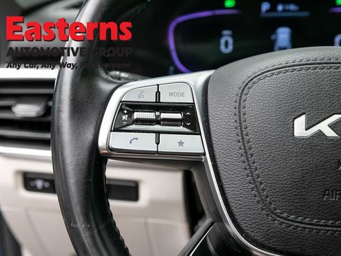 Used 2024 Kia Telluride S w/ S Sunroof Package AWD/4WD image 15