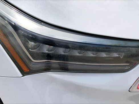Used 2021 Acura RDX FWD w/ Technology Package image 28