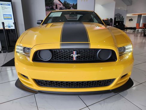 Used 2013 Ford Mustang Boss 302 RWD image 10