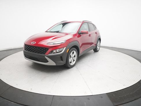 Used 2023 Hyundai Kona SEL w/ Convenience Package AWD/4WD image 12