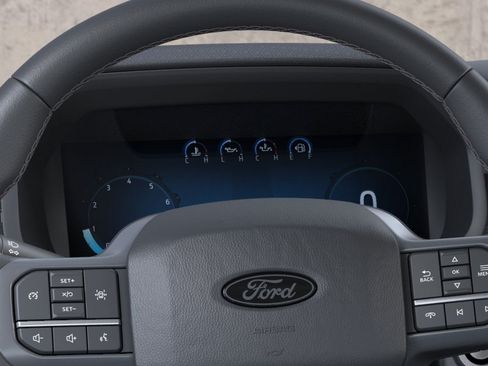 New 2026 Ford F150 XLT AWD/4WD image 15