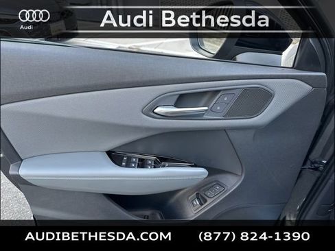 New 2026 Audi Q3 quattro 2.0T AWD/4WD image 13