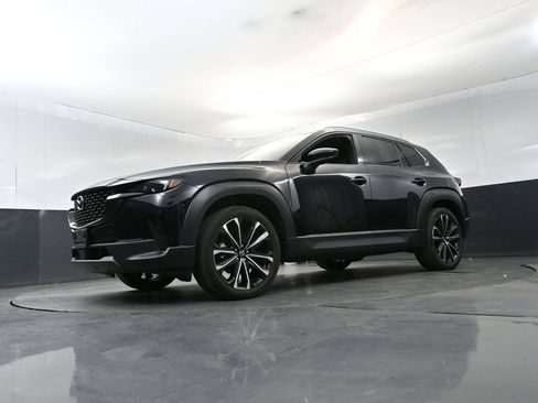 Used 2025 MAZDA CX-50 AWD 2.5 S w/ Premium Plus Pkg image 20