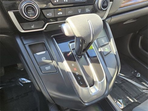 Used 2022 Honda CR-V EX image 16