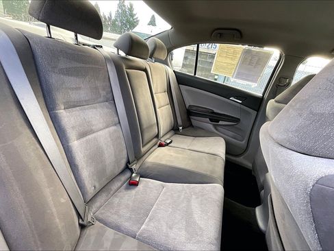 Used 2008 Honda Accord LX-P image 24