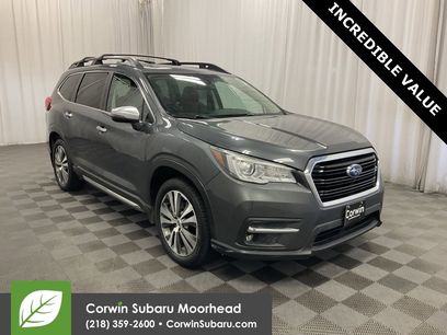 Used 2020 Subaru Ascent Touring w/ Popular Package #2A