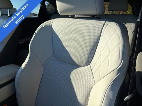 Used 2023 Lexus RX 350 Premium w/ Cold Area Package image 10