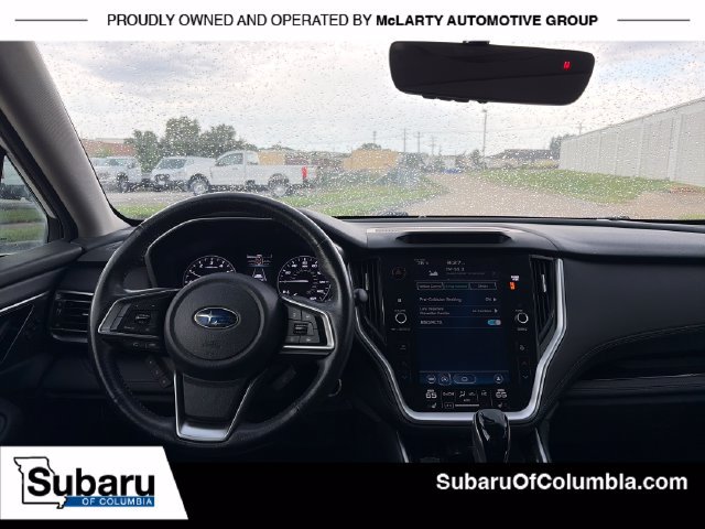 Used 2022 Subaru Outback Limited XT AWD/4WD image 21