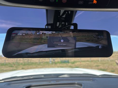 Used 2021 GMC Sierra 1500 AT4 AWD/4WD image 23