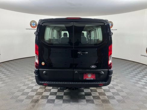 New 2026 Ford Transit 350 XLT w/ Upfitter Package image 14