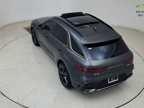 Used 2026 Genesis GV70 3.5T Sport Prestige AWD/4WD image 80