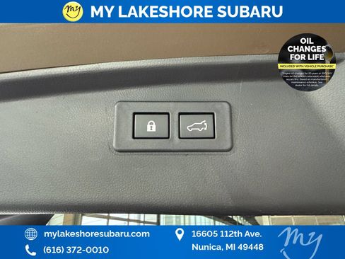 Certified 2025 Subaru Outback Premium AWD/4WD image 31