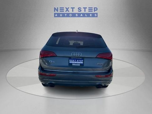 Used 2016 Audi Q5 2.0T Premium Plus w/ Technology Package image 7