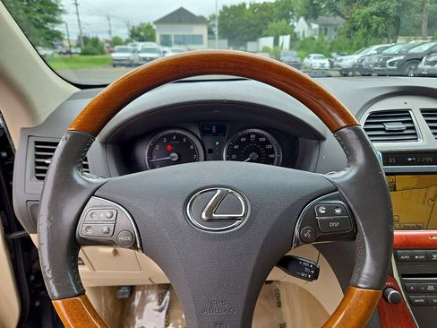 Used 2010 Lexus ES 350 FWD image 21