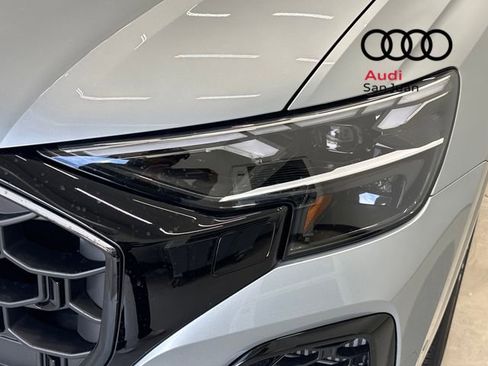 New 2026 Audi Q8 Premium Plus image 5