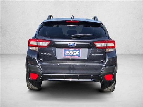 Used 2019 Subaru Crosstrek 2.0i Limited w/ Moonroof Package w/Navigation image 7
