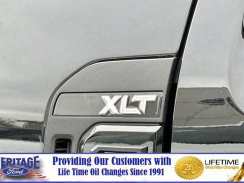 New 2026 Ford F250 XLT image 26